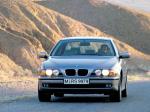 BMW 5-Series Sedan 1995 года